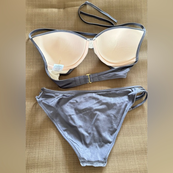 Shade & Shore nwot bikini - Picture 2 of 4